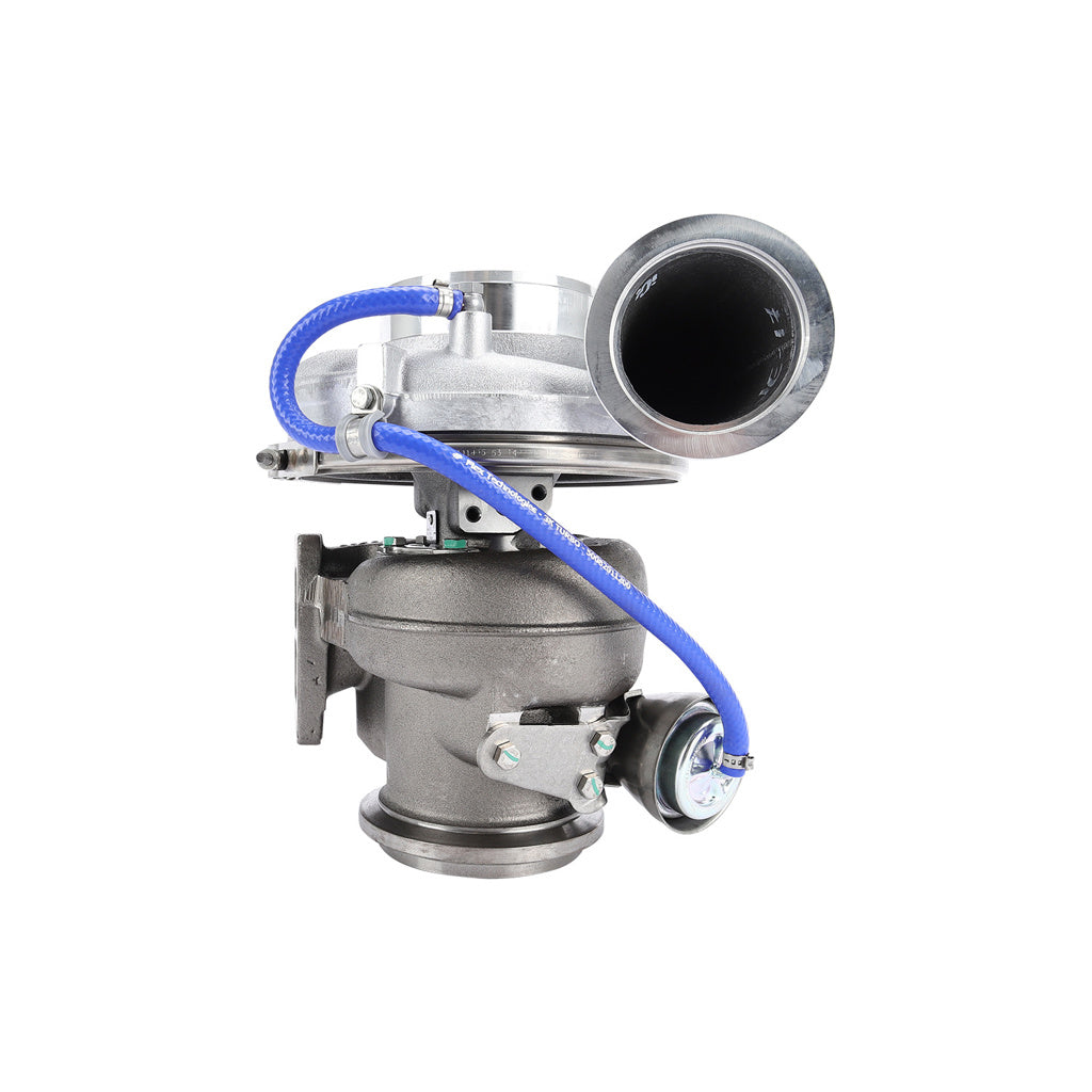 New BorgWarner K31 Turbo Detroit S60/CAT C12 - WASTEGATED, 172743