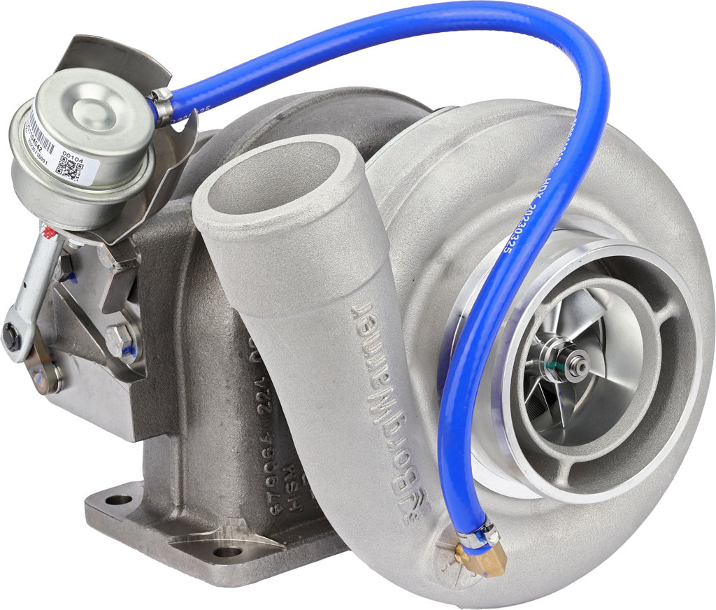 New BorgWarner S300G Turbo, Intl. DT466/I530, 179077