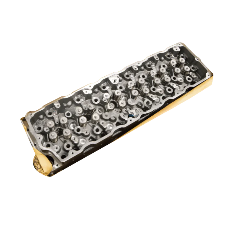 Cylinder Head New Navistar International DT466E 24V W/Valves, 5010606R92