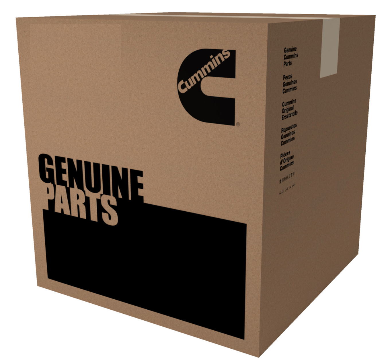 WATER KIT PUMP, 5473237