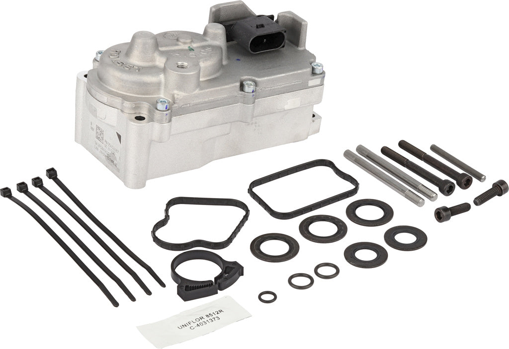New Actuator Kit, HE300/400 Series, 6382091H
