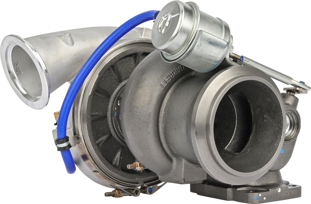 New Turbo GTA4294, Detroit Series 60 12.7L, 714788-5005S