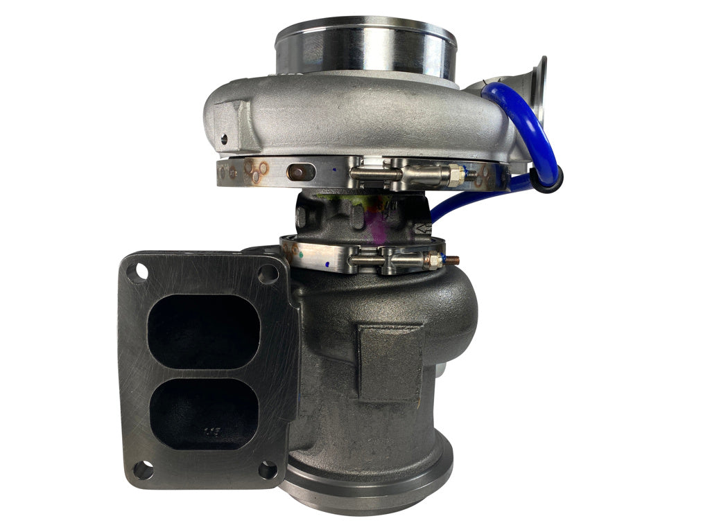 New Turbo, Detroit S60 12.7L 500HP, 714792-5002S