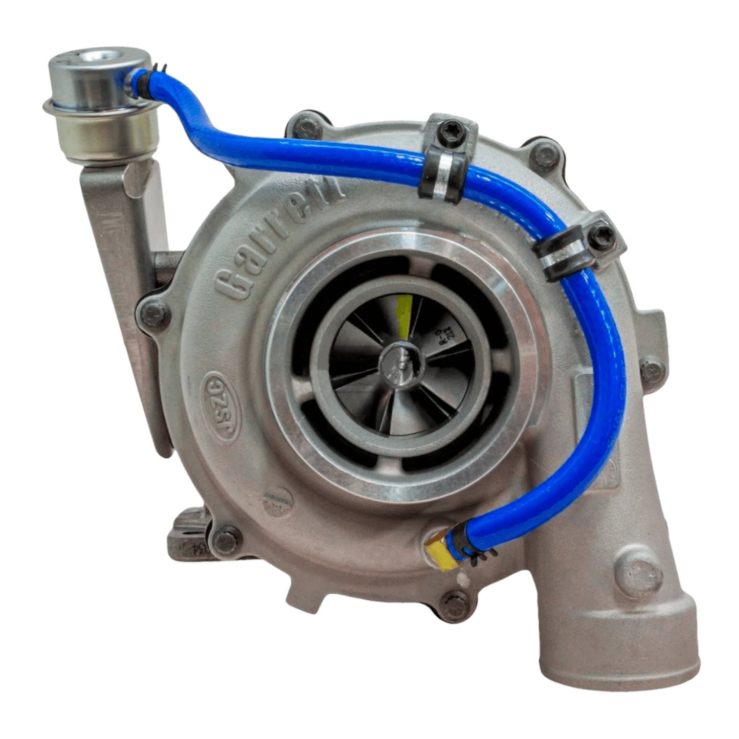 New Turbo GTA3776D, Navistar DT466E/530 E, 729161-5006S