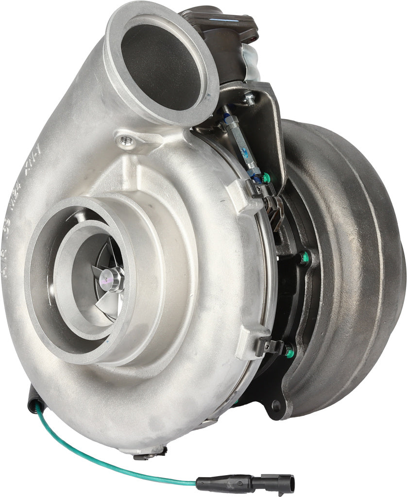 New Turbo, Detroit S60 14.0L, 758204-5007S