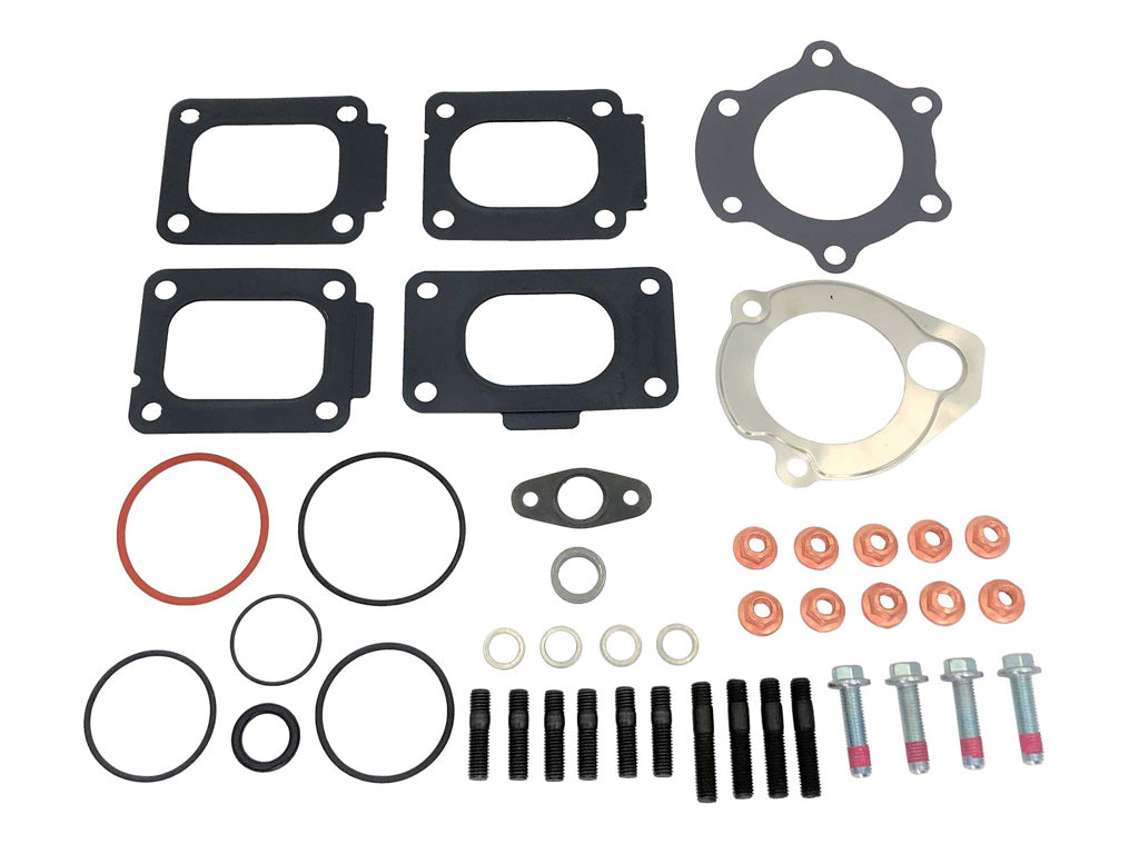 Turbo Install Kit, AP0171
