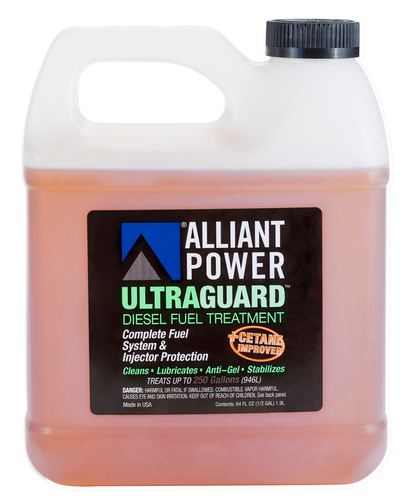 Ultraguard - 64oz Bottle (Treats 250Gal), AP0503