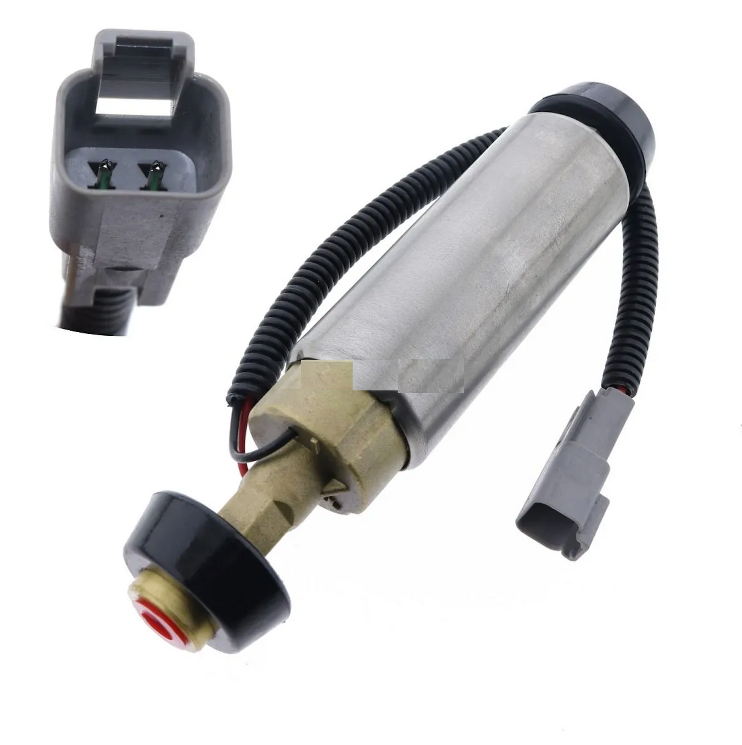 12V Electric Fuel Transfer Pump, HW0510501080