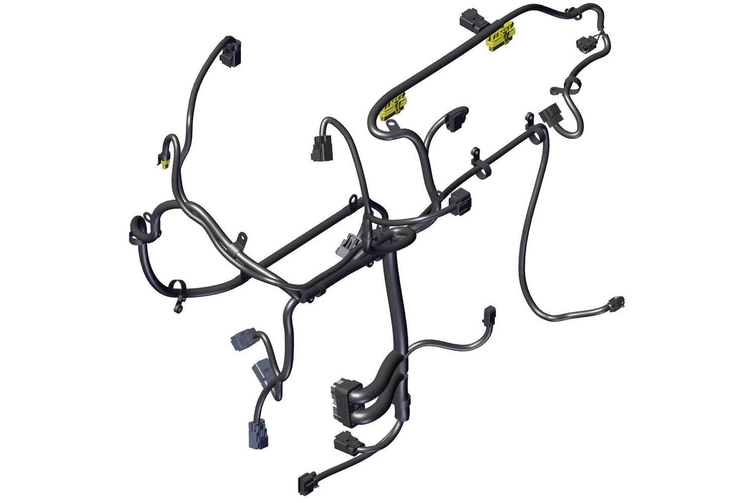 Harness