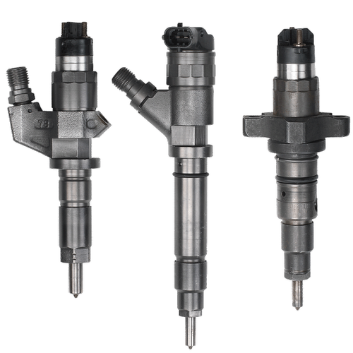 Injectors