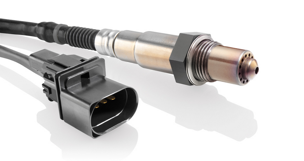 Oxygen Sensor