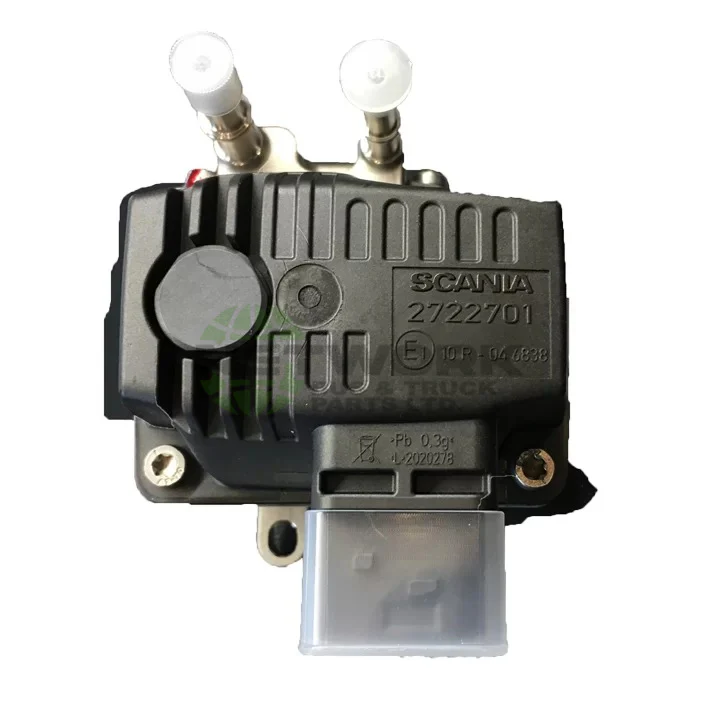 Dosing Module