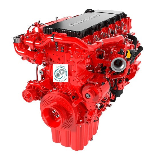 Cummins Engines