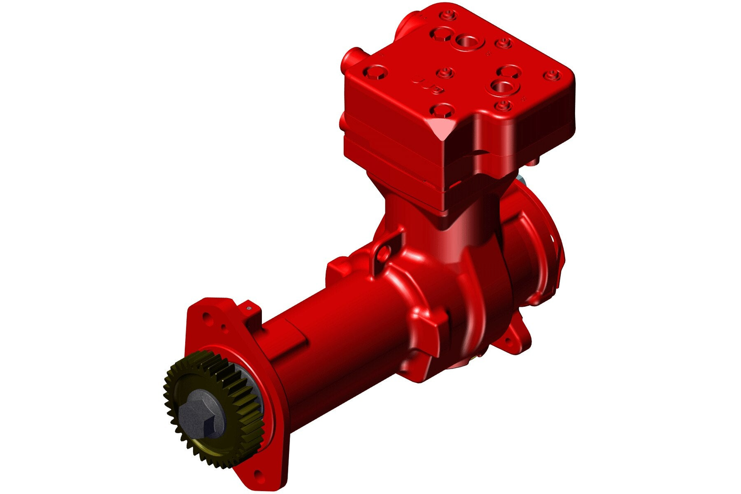 Compressor