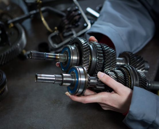 Rebuild Kits