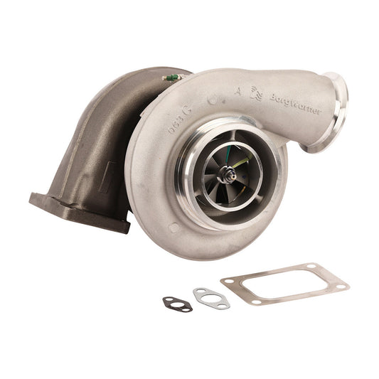NEW TURBO, DETROIT S60 12.7L 500HP, NON-WASTEGATED, 171702