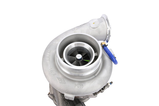 New Turbo, Detroit S60 12.7L 430HP, 714788-5001S
