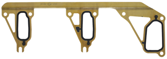 Front Water Manifold Gasket,Detroit DD15, 873.4