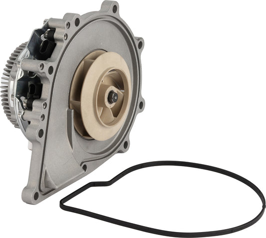 Viscous Water Pump, Detroit Diesel DD13 & DD15, AP63509