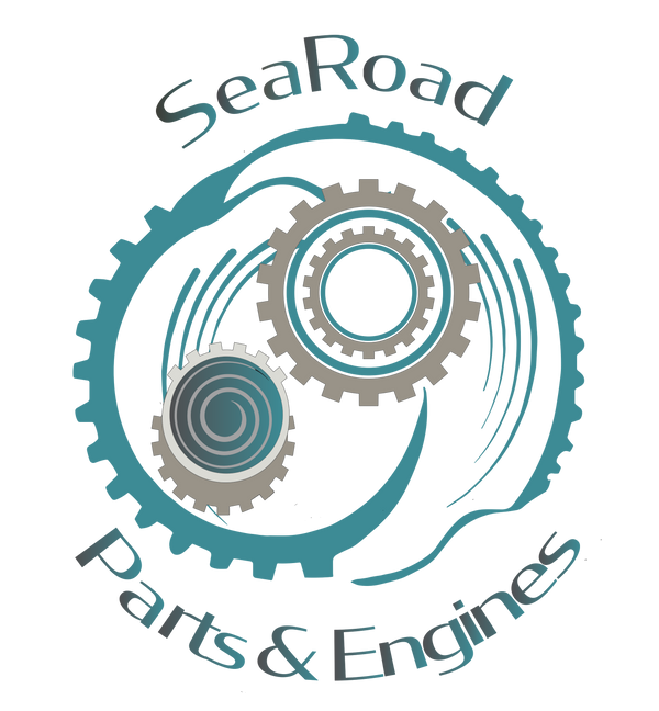 Searoad Parts & Engines